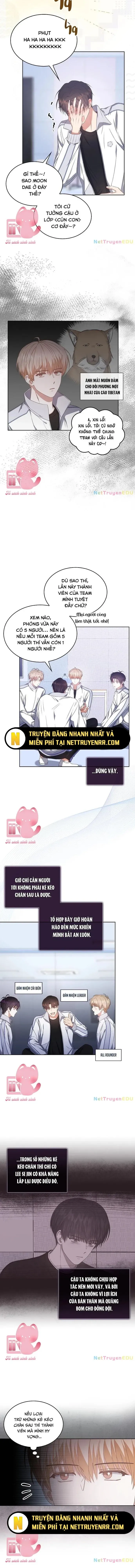 Ra Mắt Hay Ra Đi Chapter 39 - 4