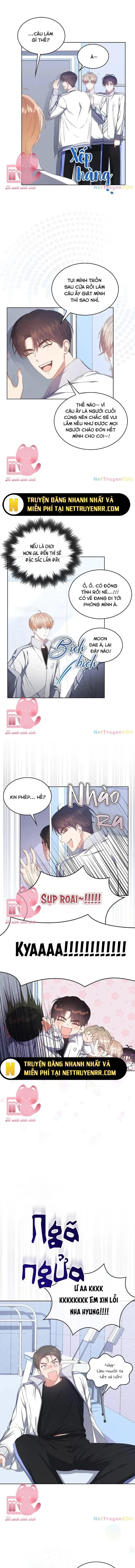 Ra Mắt Hay Ra Đi Chapter 39 - 5