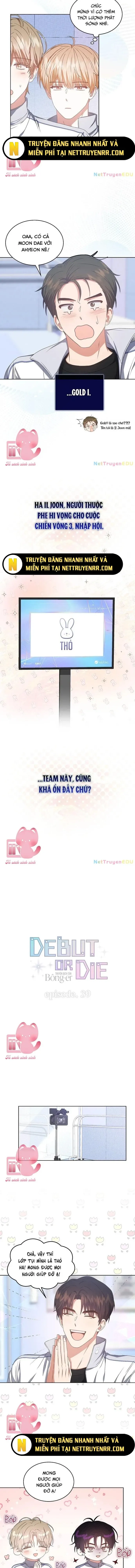 Ra Mắt Hay Ra Đi Chapter 39 - 6