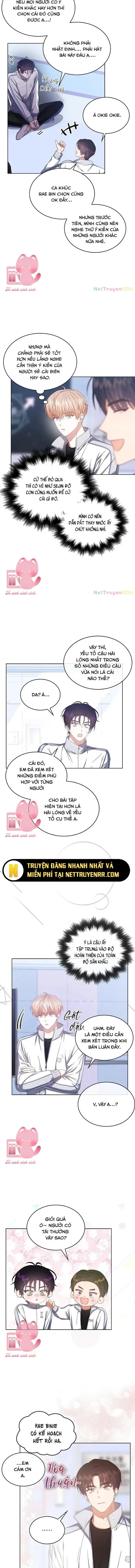 Ra Mắt Hay Ra Đi Chapter 39 - 9