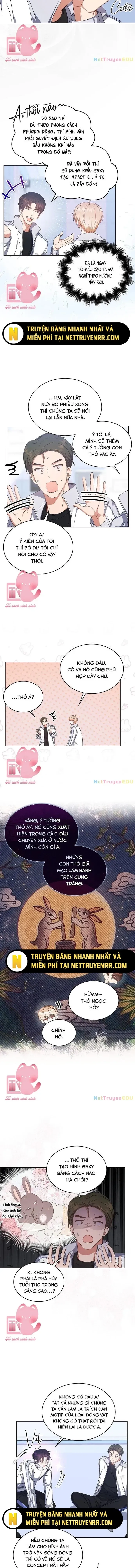 Ra Mắt Hay Ra Đi Chapter 40 - 3