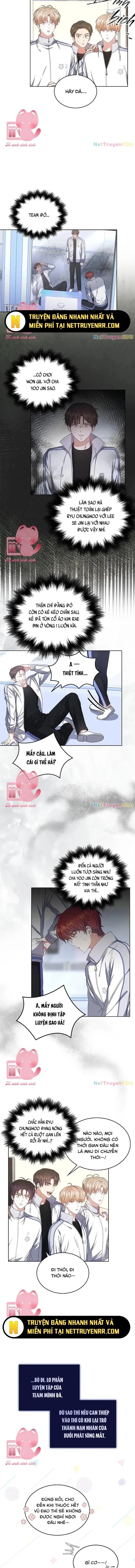 Ra Mắt Hay Ra Đi Chapter 40 - 6