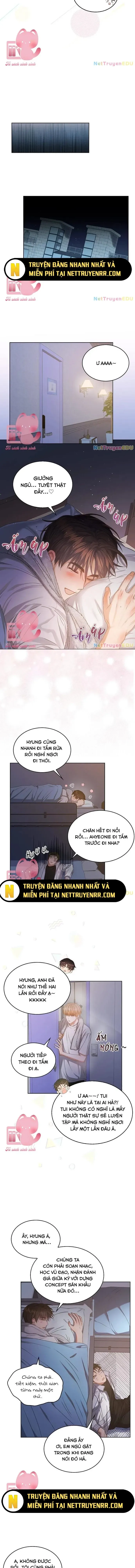 Ra Mắt Hay Ra Đi Chapter 40 - 7