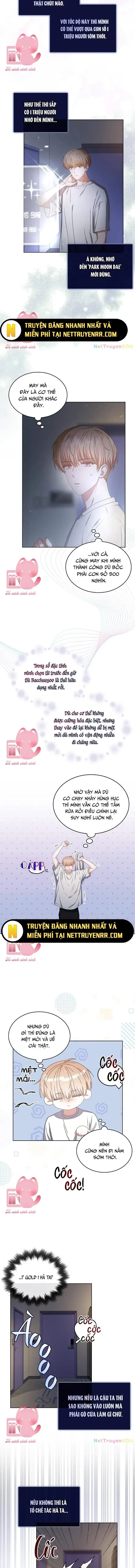 Ra Mắt Hay Ra Đi Chapter 40 - 10