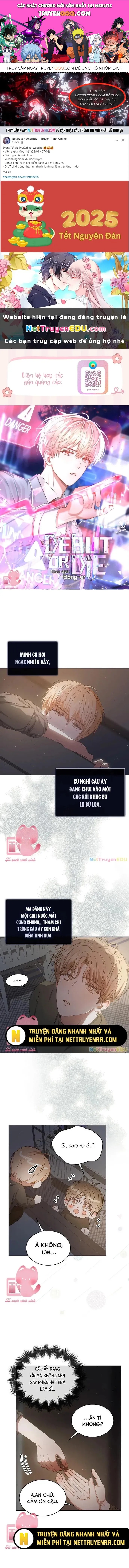 Ra Mắt Hay Ra Đi Chapter 42 - 1