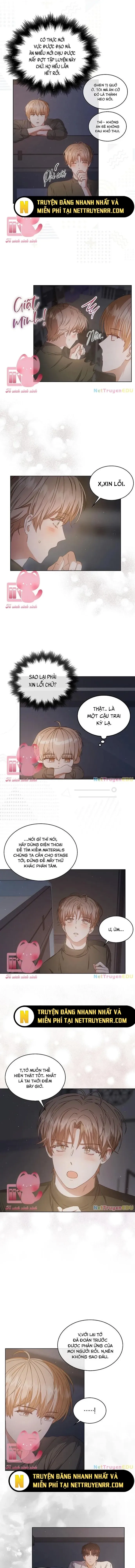 Ra Mắt Hay Ra Đi Chapter 42 - 3