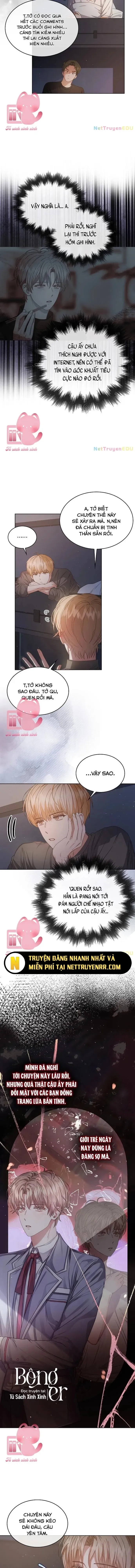 Ra Mắt Hay Ra Đi Chapter 42 - 4