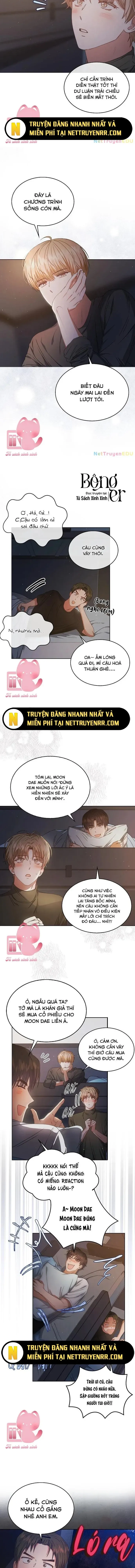 Ra Mắt Hay Ra Đi Chapter 42 - 5