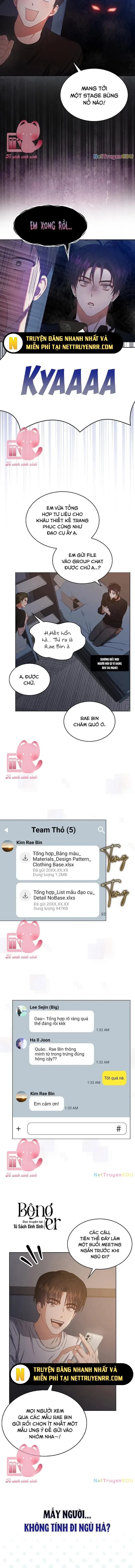 Ra Mắt Hay Ra Đi Chapter 42 - 6