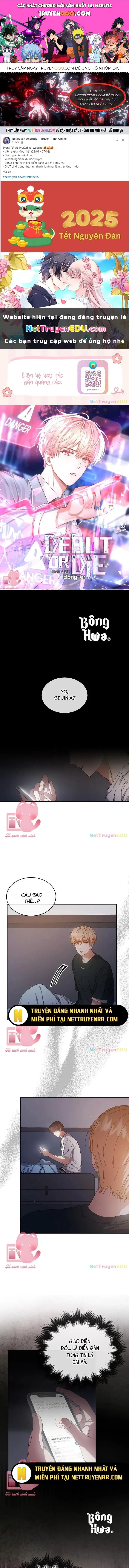 Ra Mắt Hay Ra Đi Chapter 43 - 1