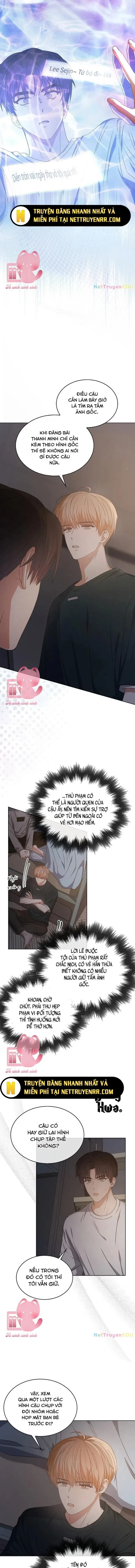 Ra Mắt Hay Ra Đi Chapter 43 - 11