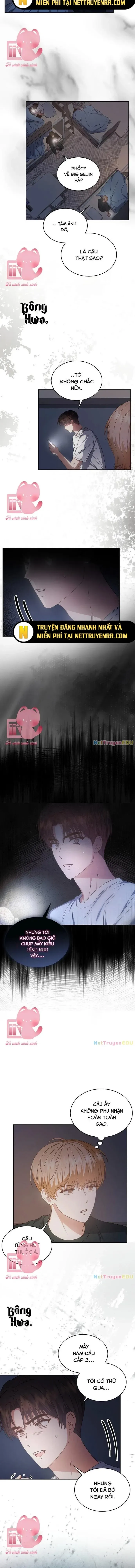 Ra Mắt Hay Ra Đi Chapter 43 - 4