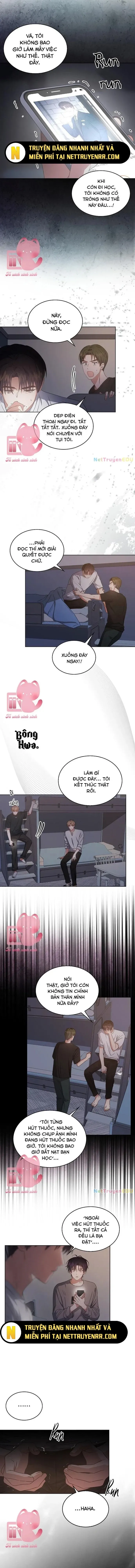 Ra Mắt Hay Ra Đi Chapter 43 - 5