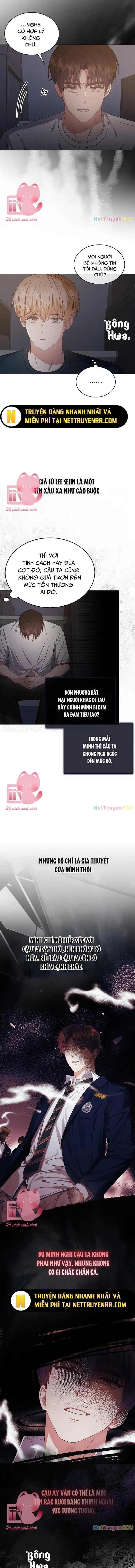 Ra Mắt Hay Ra Đi Chapter 43 - 6