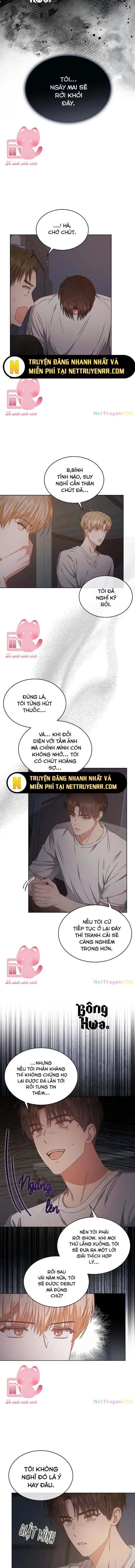 Ra Mắt Hay Ra Đi Chapter 43 - 7