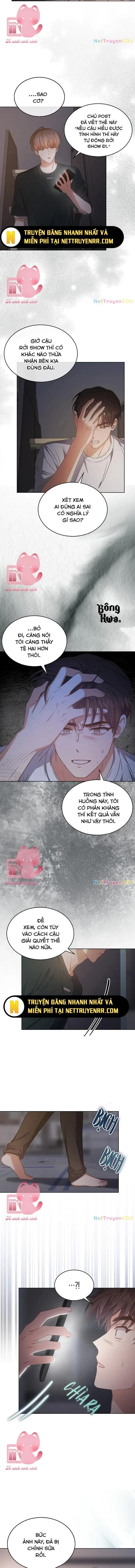 Ra Mắt Hay Ra Đi Chapter 43 - 8