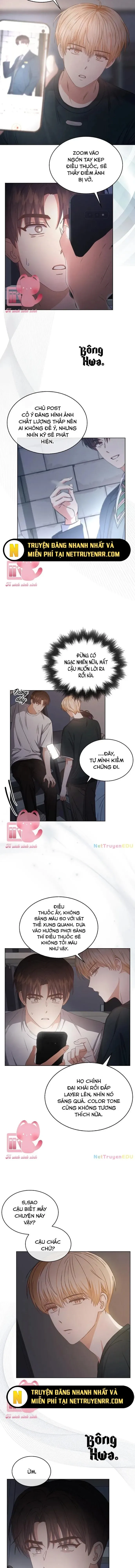 Ra Mắt Hay Ra Đi Chapter 43 - 9