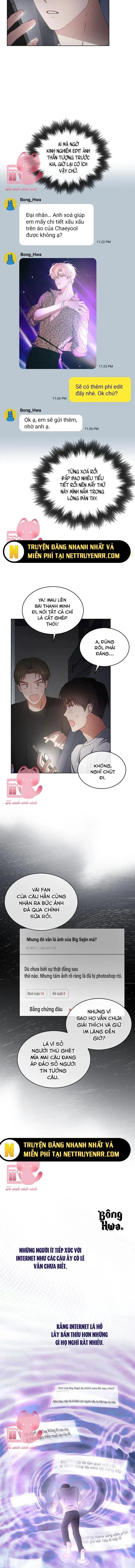 Ra Mắt Hay Ra Đi Chapter 43 - 10