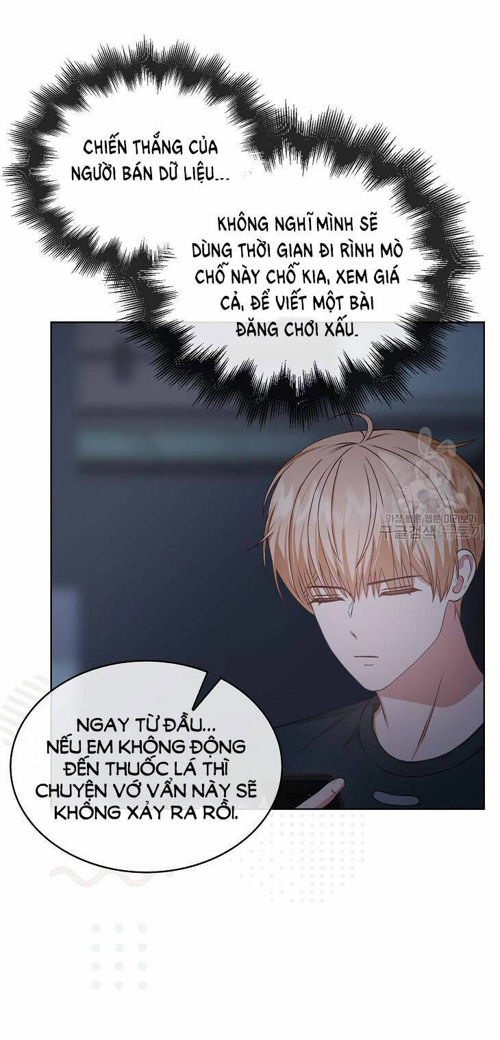Ra Mắt Hay Ra Đi Chapter 44.2 - 23