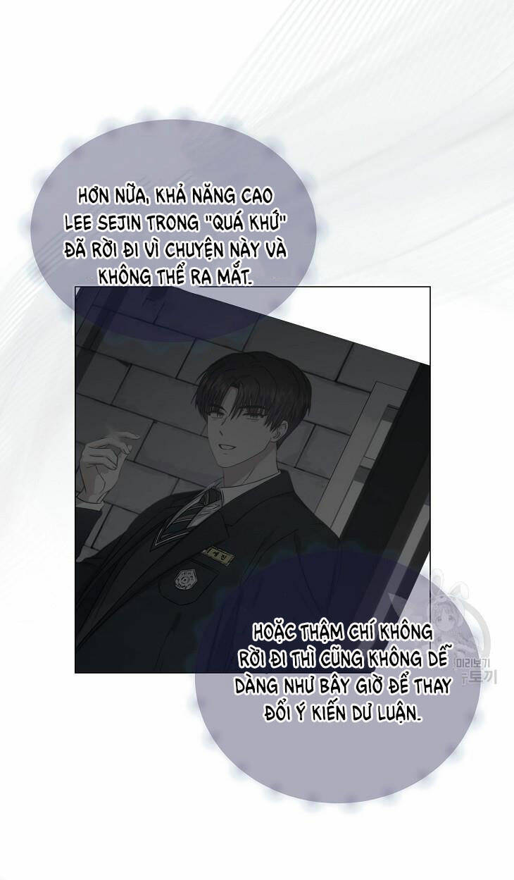 Ra Mắt Hay Ra Đi Chapter 44.2 - 43