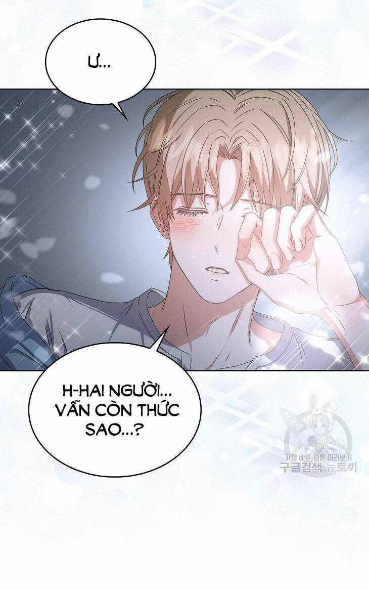 Ra Mắt Hay Ra Đi Chapter 44.2 - 47