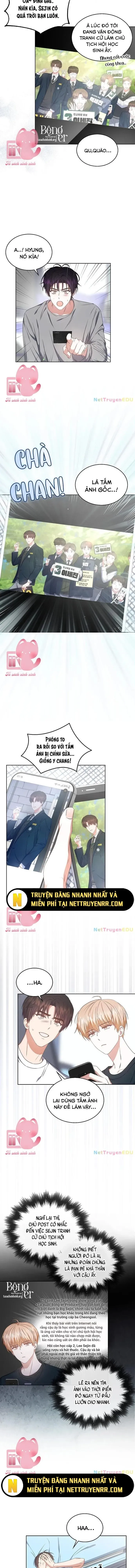 Ra Mắt Hay Ra Đi Chapter 44 - 2