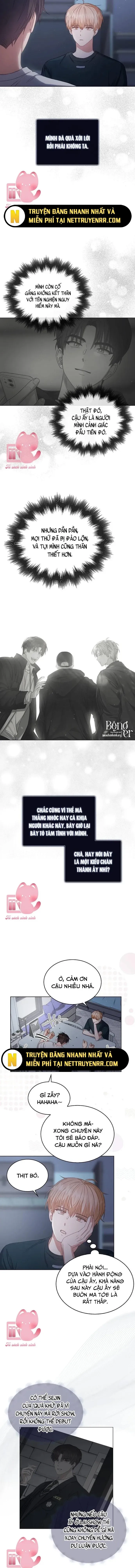 Ra Mắt Hay Ra Đi Chapter 44 - 13