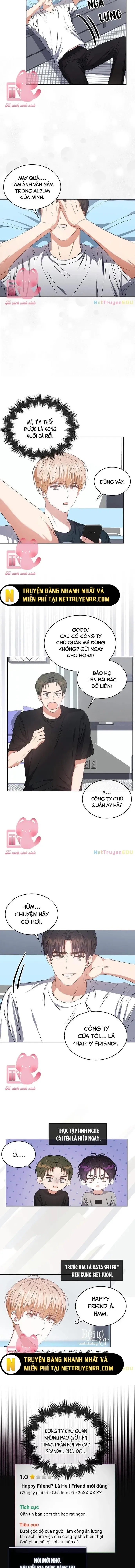 Ra Mắt Hay Ra Đi Chapter 44 - 3