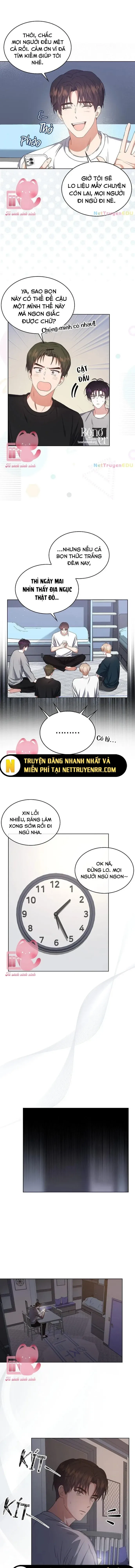 Ra Mắt Hay Ra Đi Chapter 44 - 5