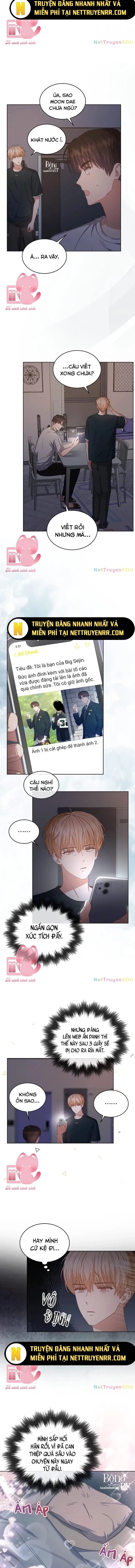 Ra Mắt Hay Ra Đi Chapter 44 - 6