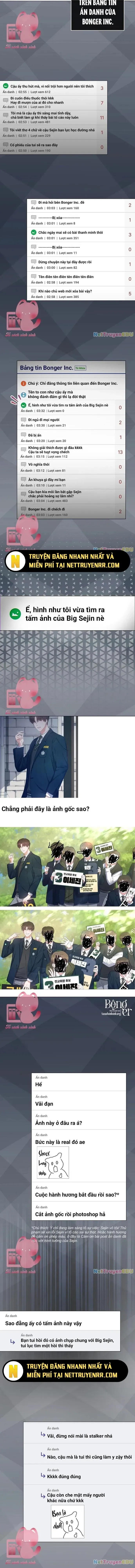 Ra Mắt Hay Ra Đi Chapter 44 - 8