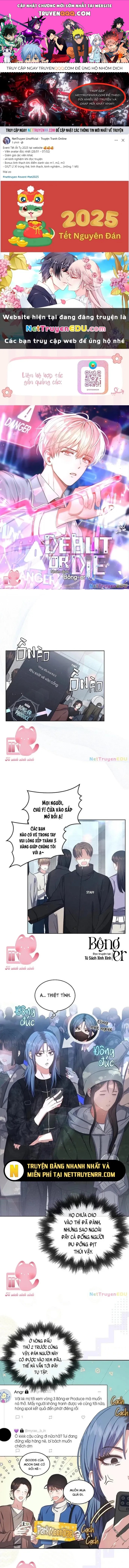 Ra Mắt Hay Ra Đi Chapter 45 - 1