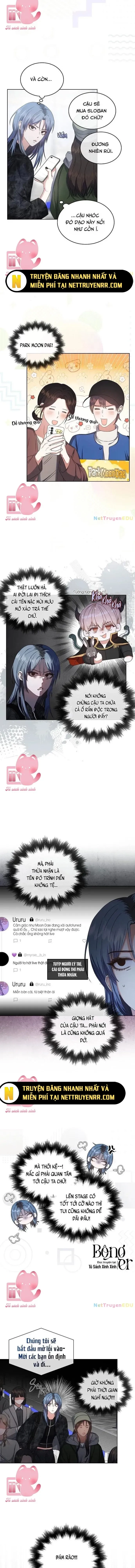 Ra Mắt Hay Ra Đi Chapter 45 - 2
