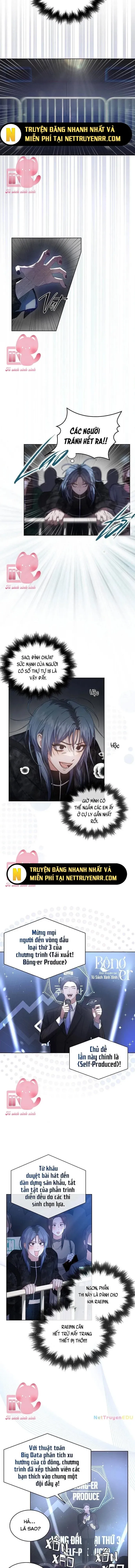 Ra Mắt Hay Ra Đi Chapter 45 - 3