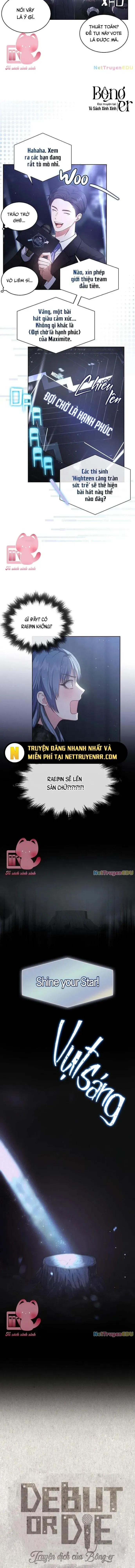 Ra Mắt Hay Ra Đi Chapter 45 - 4