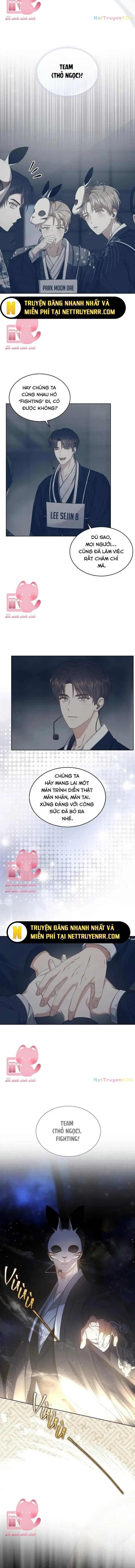 Ra Mắt Hay Ra Đi Chapter 45 - 8