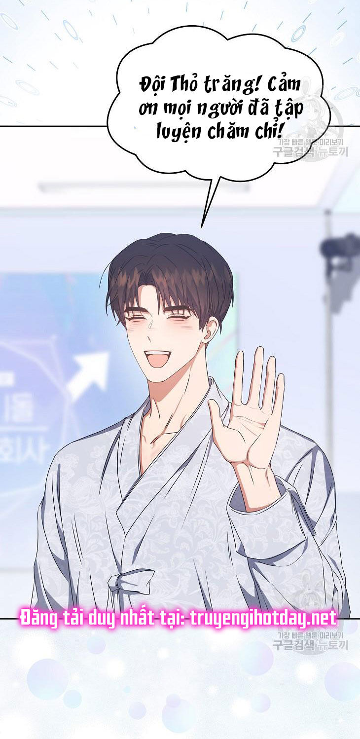 Ra Mắt Hay Ra Đi Chapter 46.2 - 16