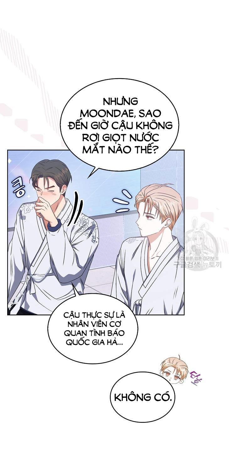 Ra Mắt Hay Ra Đi Chapter 46.2 - 20