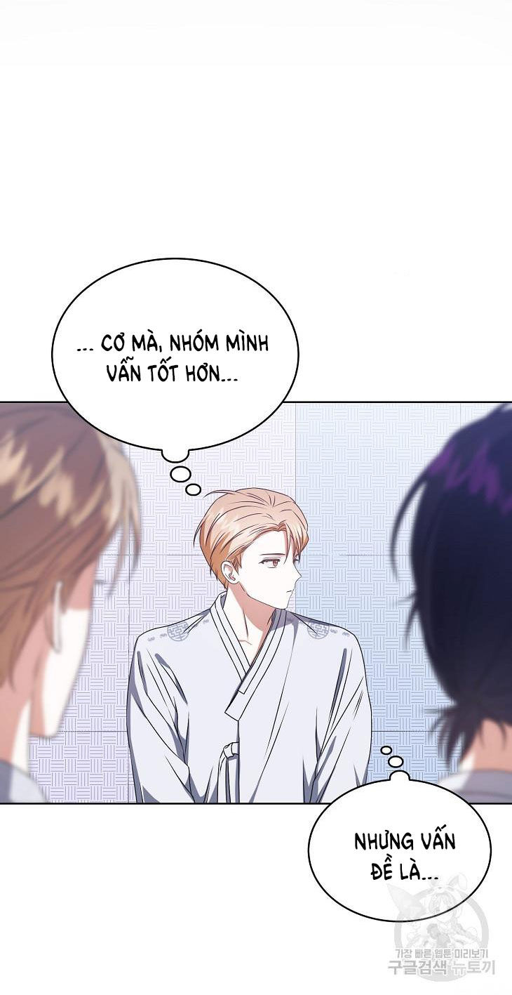 Ra Mắt Hay Ra Đi Chapter 46.2 - 35