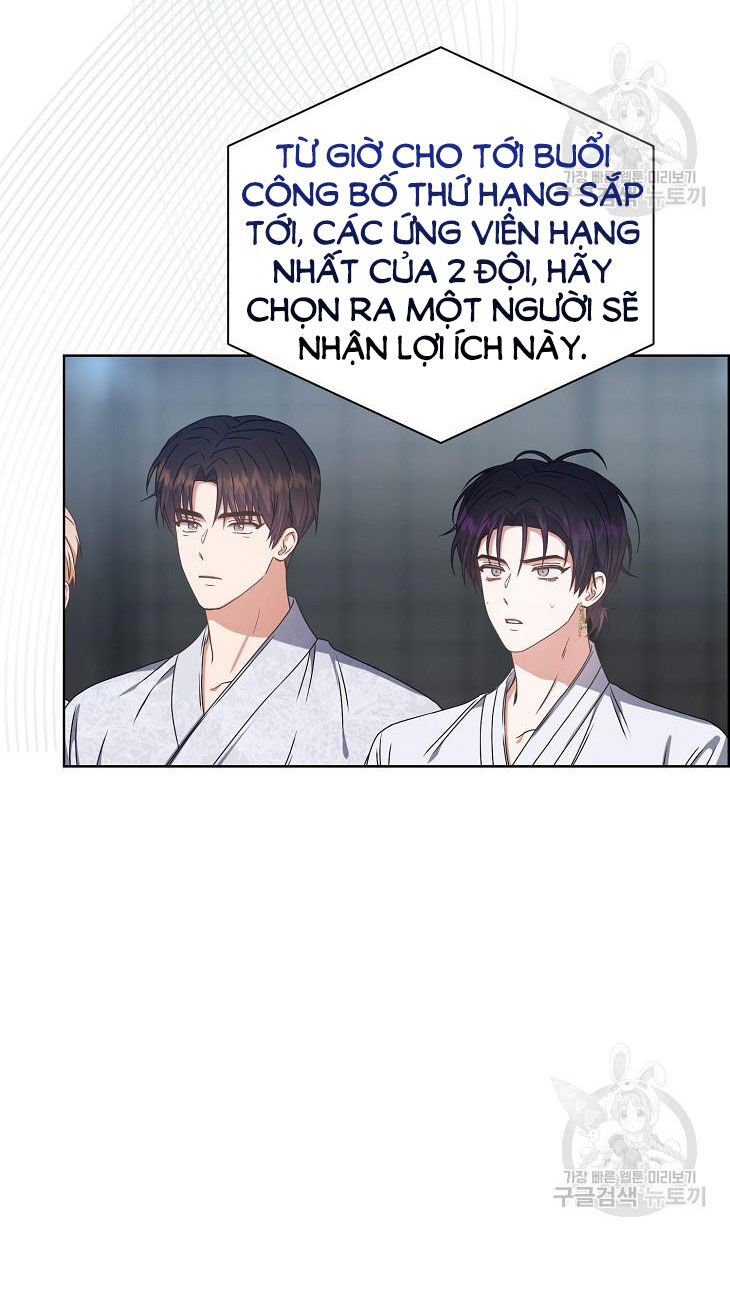 Ra Mắt Hay Ra Đi Chapter 46.2 - 41