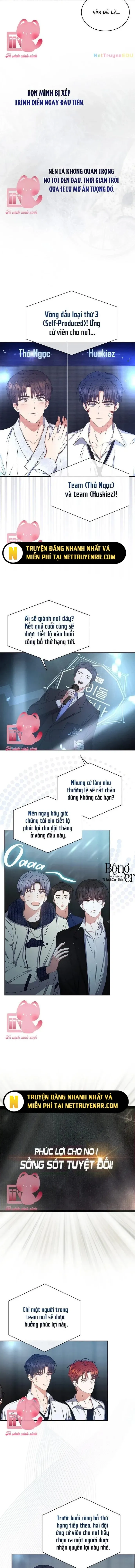 Ra Mắt Hay Ra Đi Chapter 46 - 11