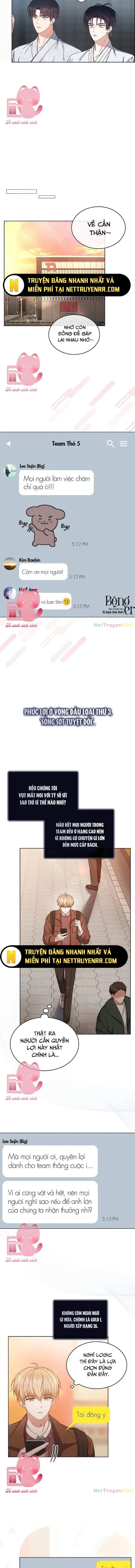 Ra Mắt Hay Ra Đi Chapter 46 - 12