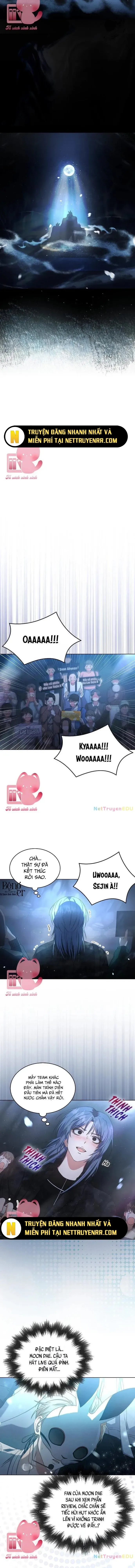 Ra Mắt Hay Ra Đi Chapter 46 - 6