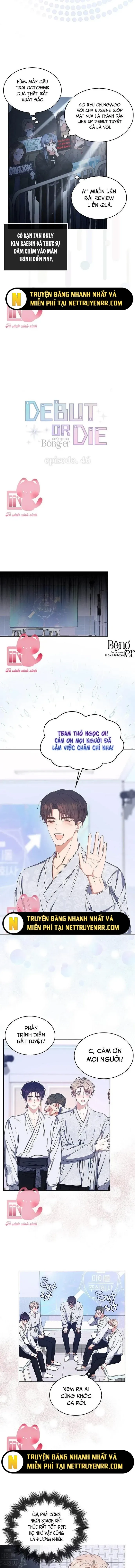 Ra Mắt Hay Ra Đi Chapter 46 - 7