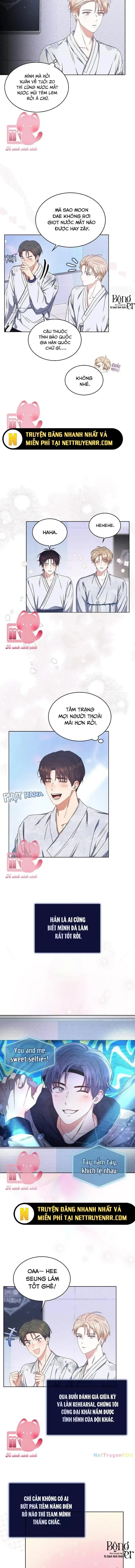 Ra Mắt Hay Ra Đi Chapter 46 - 8