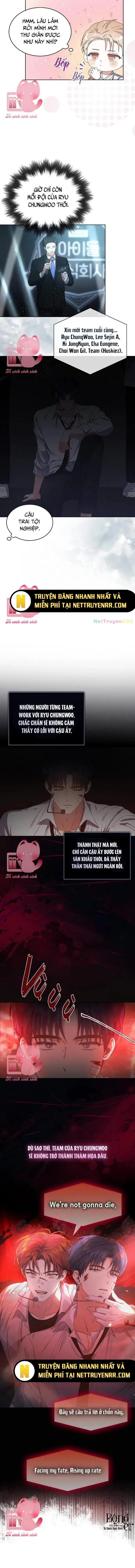 Ra Mắt Hay Ra Đi Chapter 46 - 9