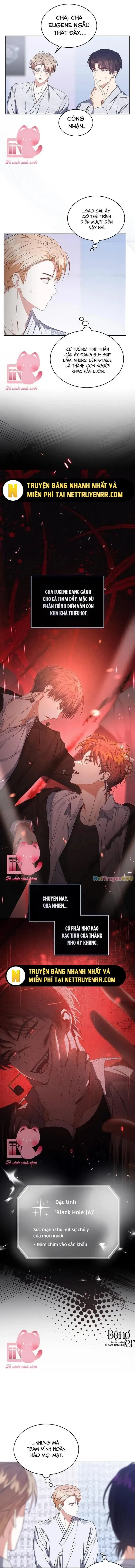 Ra Mắt Hay Ra Đi Chapter 46 - 10