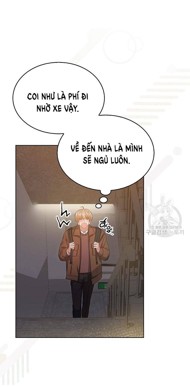 Ra Mắt Hay Ra Đi Chapter 47.1 - 11