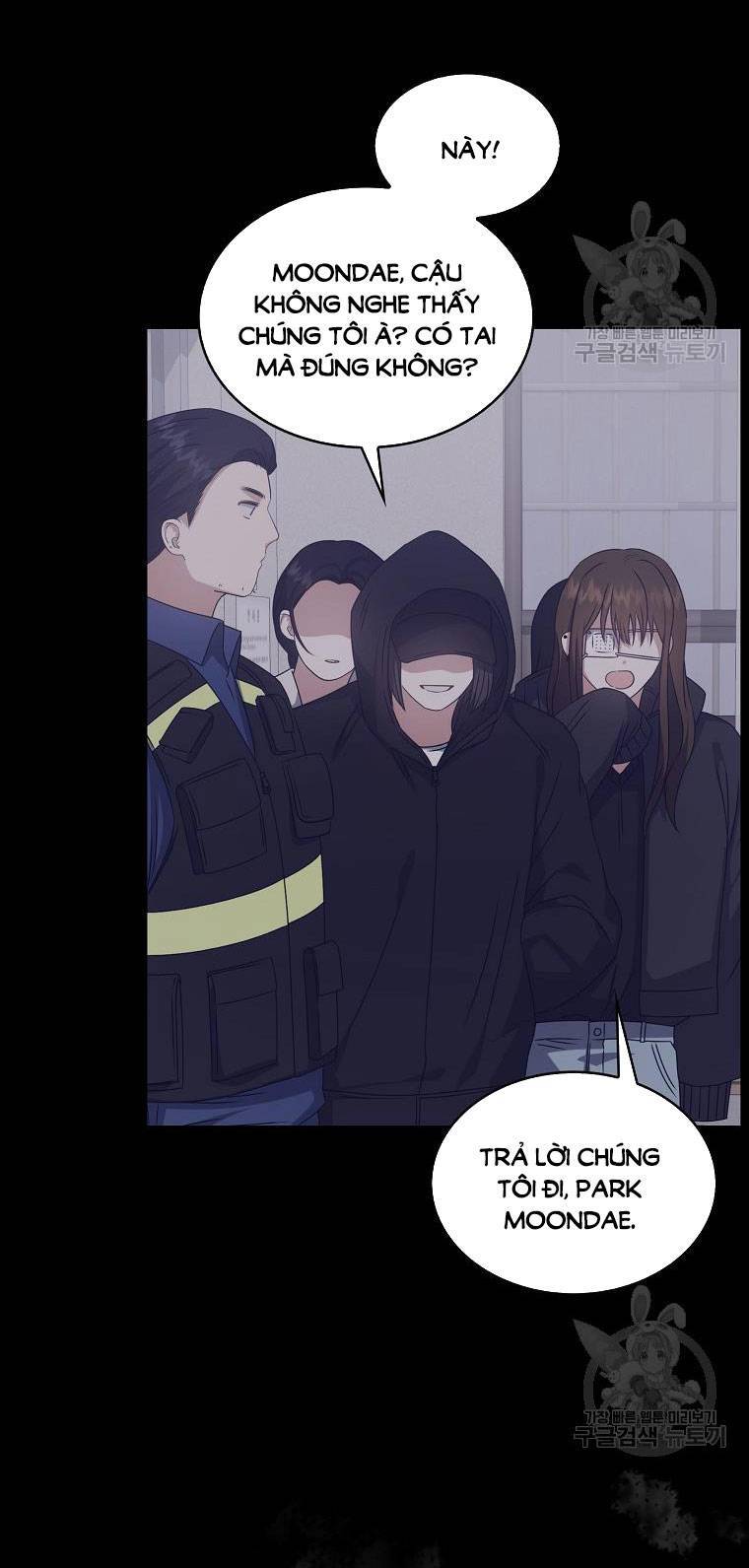 Ra Mắt Hay Ra Đi Chapter 47.2 - 15
