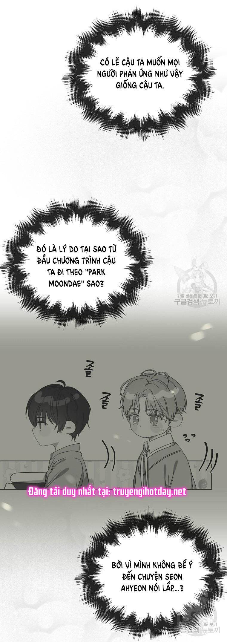 Ra Mắt Hay Ra Đi Chapter 47.2 - 30